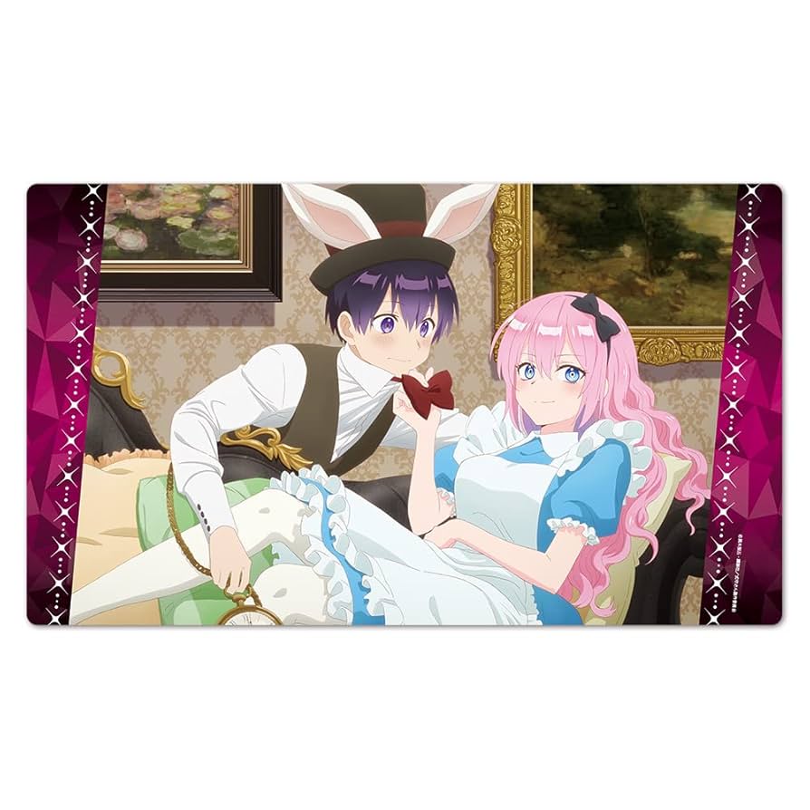 サイン色紙 可愛いだけじゃない式守さん アニメ レア 限定 初回 特典 サイン色紙 可愛いだけじゃない式守さん アニメ レア 限定 初回